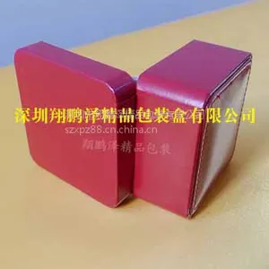 深圳订做香港上海广州戒指包装盒,***品包装盒