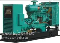 全新柴油发电机出租/出售