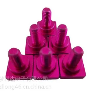 苏州哪里有信誉好的镀锌,紫色镀锌信息