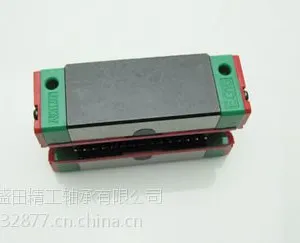现货批发 台湾HIWIN滑块MGW15H 直线导轨 上银线性滑轨 微型导