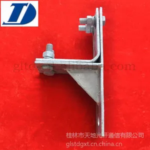 供应直线塔用紧固夹具 TTZ 125