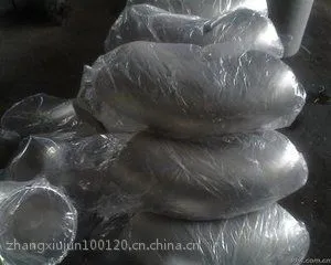 不锈钢高压无缝304管件