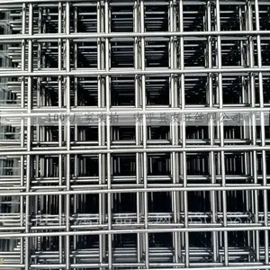 安平厂家直销楼房建筑采暖安装专用1mx2m地热网片,地暖网片