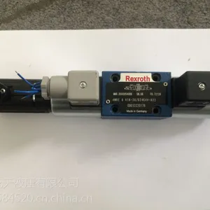 ����Rexroth��������4WREE6WA32-2X/G24K31/F1V�¹�