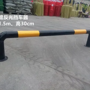 ͣ�����ֹܵ����� ͣ����λ��