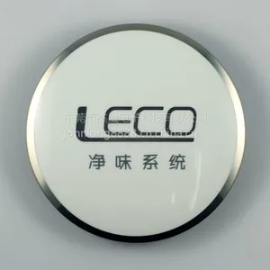 IML工艺冰箱家电模内注塑配件
