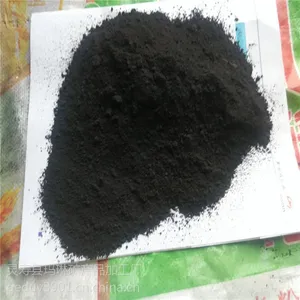 供应铸造脱模用石墨粉325目 土状石墨粉 鳞片石墨粉