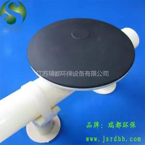 膜片曝气盘，215曝气盘，微孔曝气盘，EPDM曝气盘