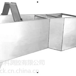 巴歇尔槽厂家价格,思科测控明渠流量计生产厂家