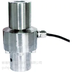 KGF-3拉力双向力传感器 内螺纹大量程传感器 拉力传感器 S型称重传感器