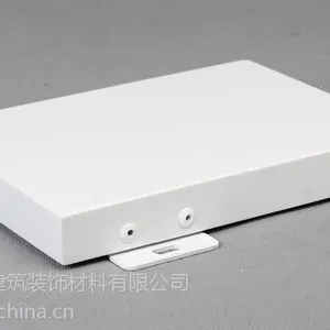 广东澳品丨铝单板幕墙丨可定制丨工程金属幕墙丨封闭式主体铝单板