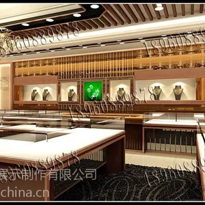 私人订制抚州翡翠展柜展示柜玛瑙展台设计制作公司恩典展示