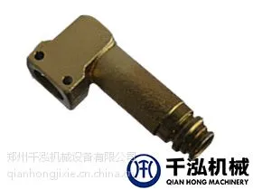 供应液压支架弯头_煤矿液压支架弯头_液压支架弯头厂家