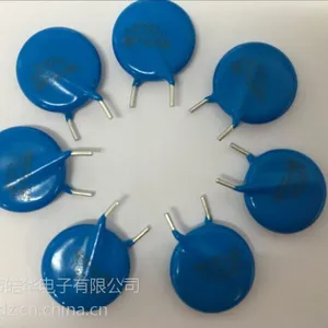 厂家直销 压敏电阻器 14K 511