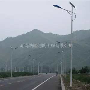 供应广西河池太阳能路灯 河池太阳能路灯发电 河池太阳能路灯厂家