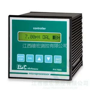 意大利匹磁PH7685（ORP）控制仪 pH监控仪