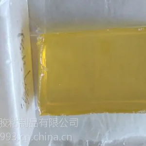 标签胶系列 热熔压敏胶 通用型纸标签胶 东莞厂家直销