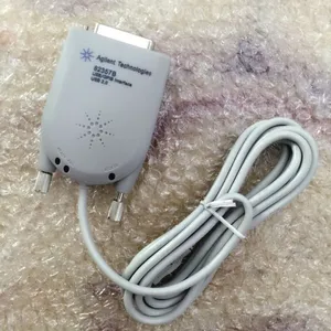 ��Ӧȫ��ԭװ������Agilent 82357B USB-GPIB�� ������ת����
