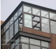 广州天河区专业订做隔音窗的公司
