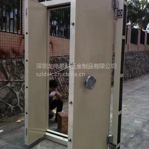 供应江苏南京防爆门,常州苏州钢质防爆门深圳厂家上门安装免费保修