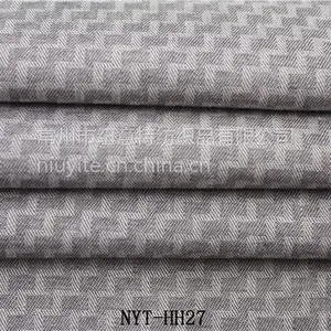 色纺斜纹布 色织色纺布生产厂家