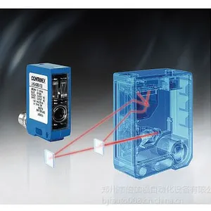 供应【全新原装科瑞CONTRINEX接近开关DW-AD-622-C8