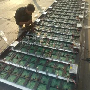 东莞酒店led发光字设计制作,刘鑫广告完善售后服务!
