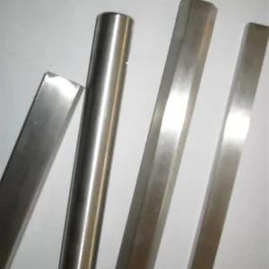 .AISI304 stainless steel bar..