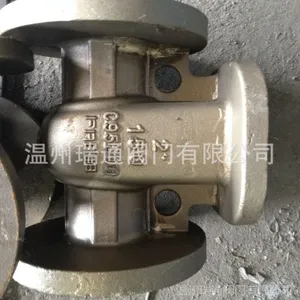 日标碳钢闸阀