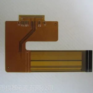 厂家供货 车载电子产品fpc软板 品质稳定大批量出货