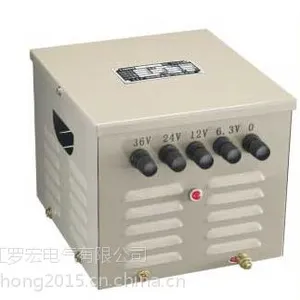 照明变压器DG