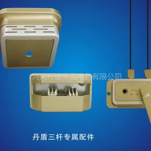 ***手摇晾衣架388