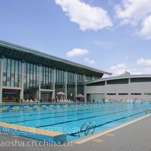 百思达马赛克_专业承接园林游泳池马赛克工程
