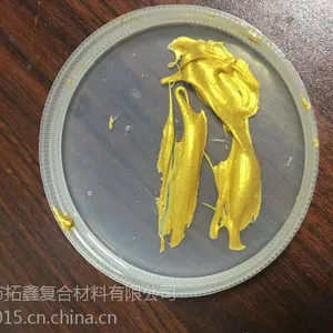抗潮湿1:1真瓷胶原料