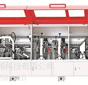 供应东台半自动封边机大丰全自动封边机江苏中福玛多功能封边机