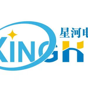 郑州星河电子技术有限公司