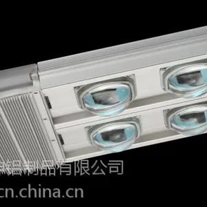 led集成模组路灯外壳、led150w路灯套件 组装简单、