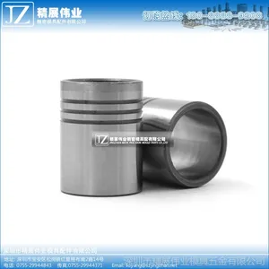 【现货】精展伟业精密模具配件SGP/SRP/TGP/TRP滑动滚珠导套