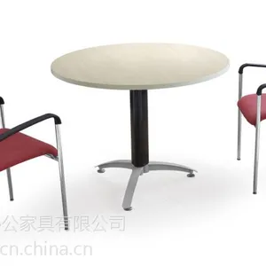 洽谈桌 办公桌 接待桌