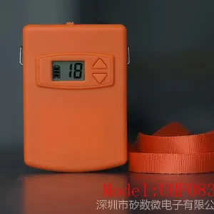 无线导游，无线导览，无线讲解，旅行社用导游器&middot;006