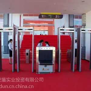 福建三明安检门厂家、三明安检门出租、三明安检门价格AD-2282