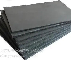 大庆保温橡塑管生产厂家