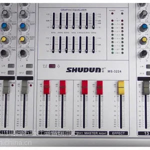 ���*** shudun 24·����̨ ���� MS-3224 ���������̨ ����