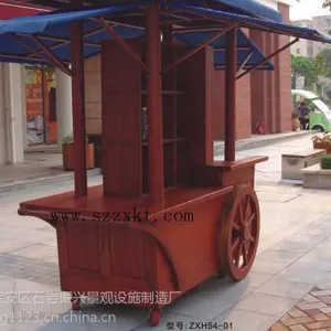 济南美食售卖车_价格实惠的卷帘式户外售卖车在济南哪里有供应