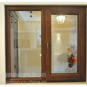 铝合金窗标准,铝合金窗,银豪门窗