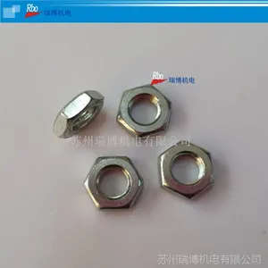��Ӧ����ĸ GB6172 ���Ǳ���ĸ ����ñ ��˿ñ