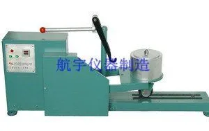 供应乳化沥青负荷车轮碾压实验仪15511776592