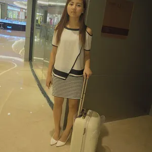 广州沛怡服饰2015夏季新款百搭条纹包裙厂家直销批发贴牌加工