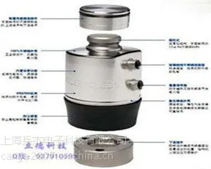 梅特勒-托利多DP(100T) GD传感器连接件