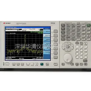 Ƶ�׷�����M9290A�ǵ� ���źŷ����ǣ�M9290A